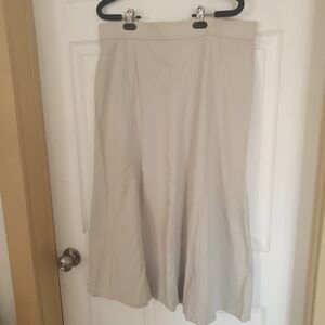 White Stag Midi Skirt